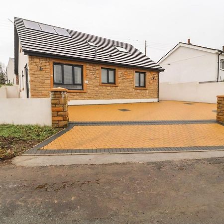 Willa Beckside House Cockermouth Zewnętrze zdjęcie
