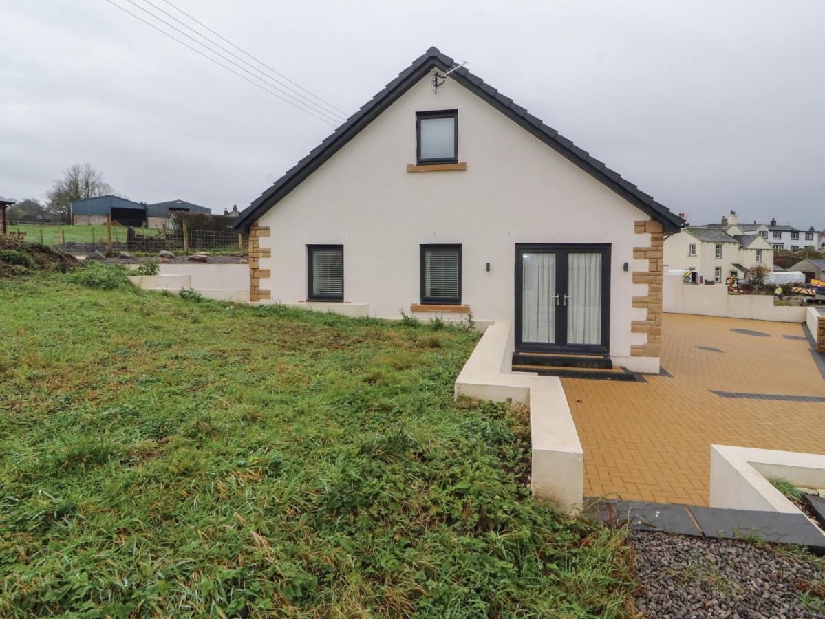 Willa Beckside House Cockermouth Zewnętrze zdjęcie