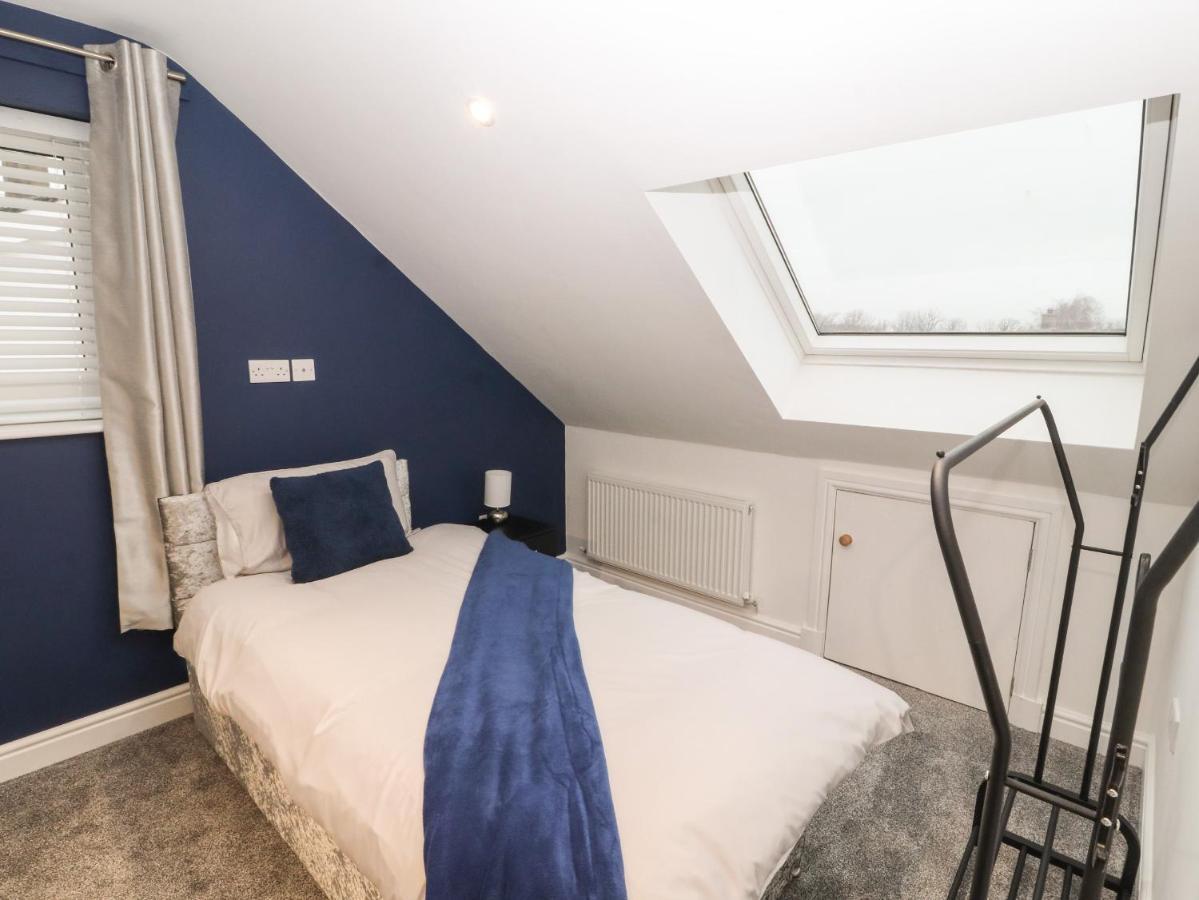Willa Beckside House Cockermouth Zewnętrze zdjęcie
