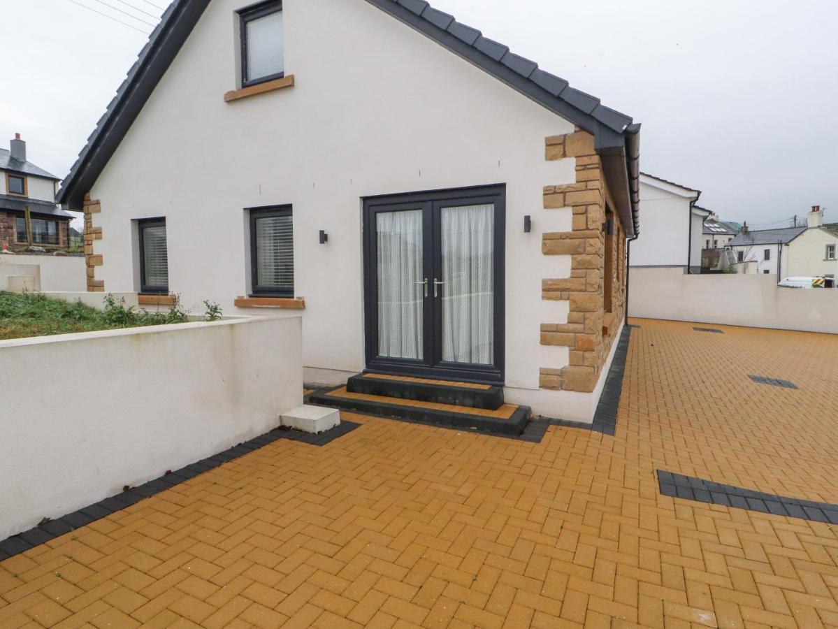Willa Beckside House Cockermouth Zewnętrze zdjęcie